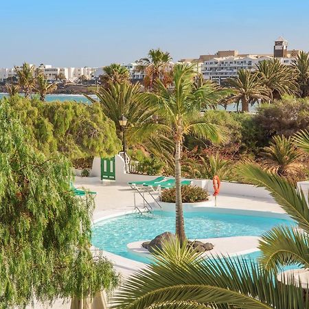 Lanzahost Cucharas Dreams Apartamento Costa Teguise Exterior foto