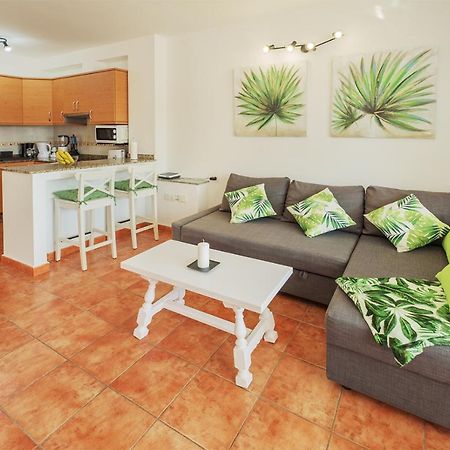 Lanzahost Cucharas Dreams Apartamento Costa Teguise Exterior foto