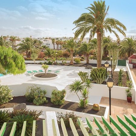 Lanzahost Cucharas Dreams Apartamento Costa Teguise Exterior foto