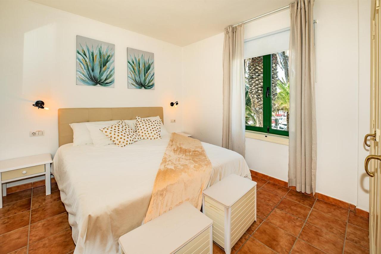Lanzahost Cucharas Dreams Apartamento Costa Teguise Exterior foto