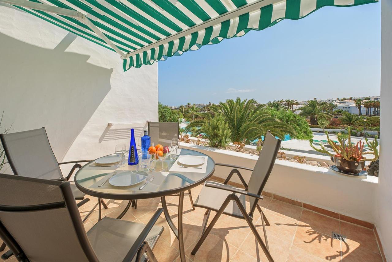 Lanzahost Cucharas Dreams Apartamento Costa Teguise Exterior foto