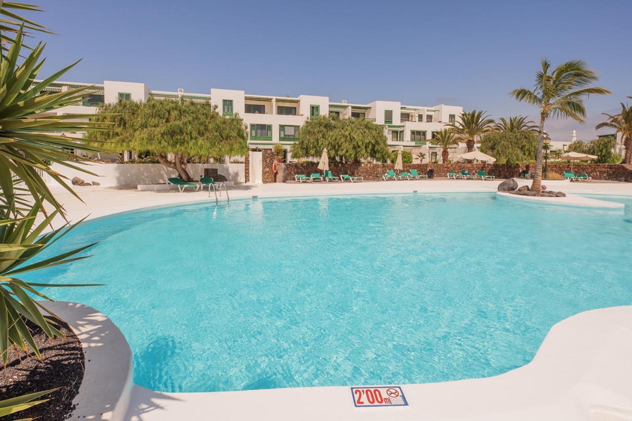 Lanzahost Cucharas Dreams Apartamento Costa Teguise Exterior foto
