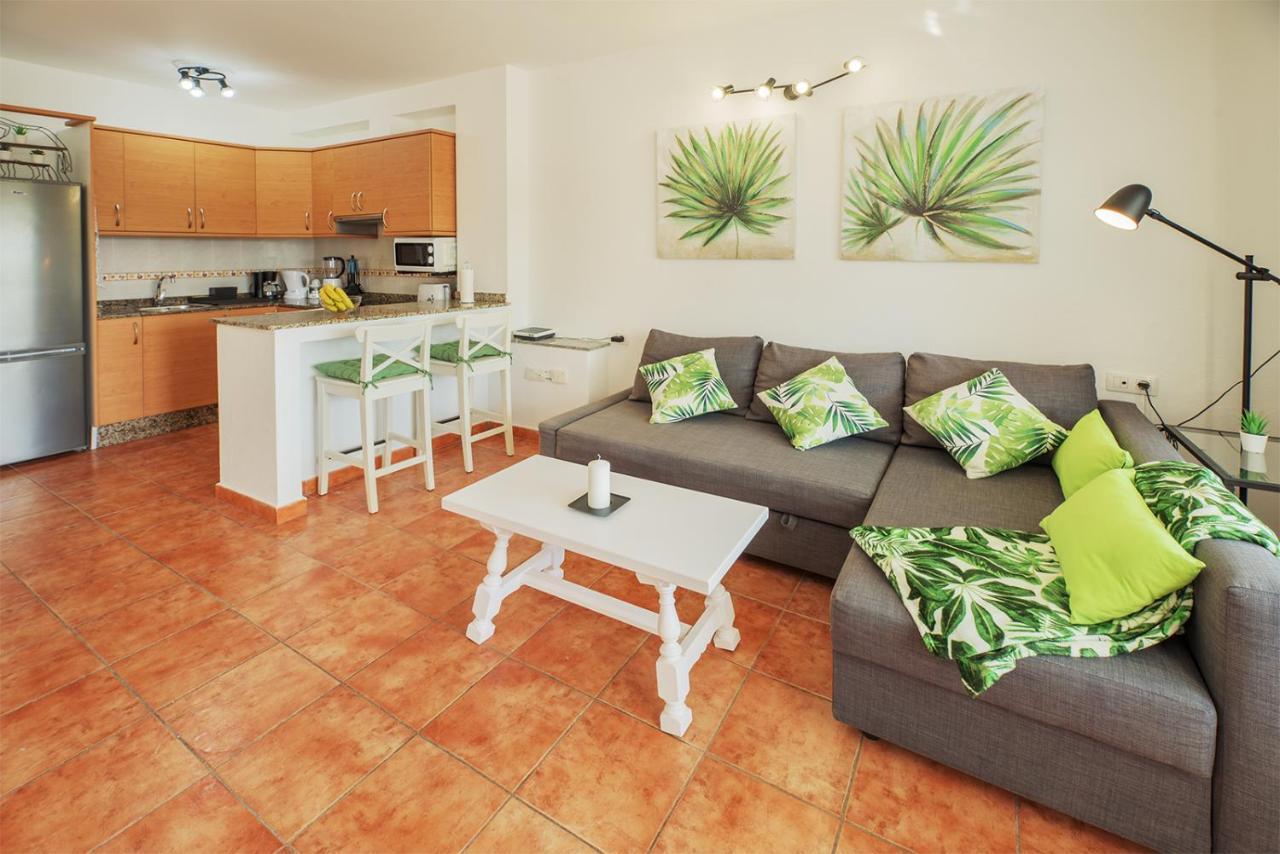 Lanzahost Cucharas Dreams Apartamento Costa Teguise Exterior foto