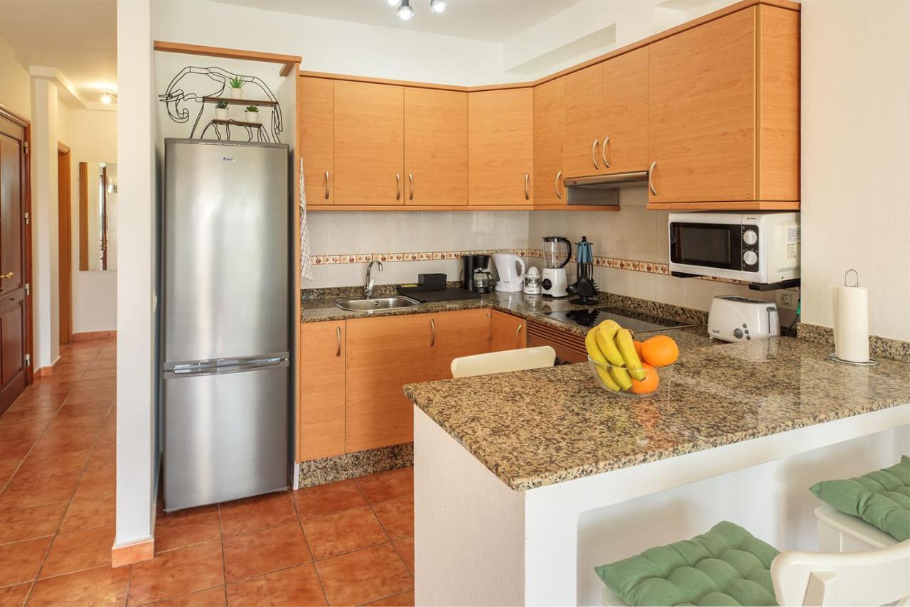 Lanzahost Cucharas Dreams Apartamento Costa Teguise Exterior foto