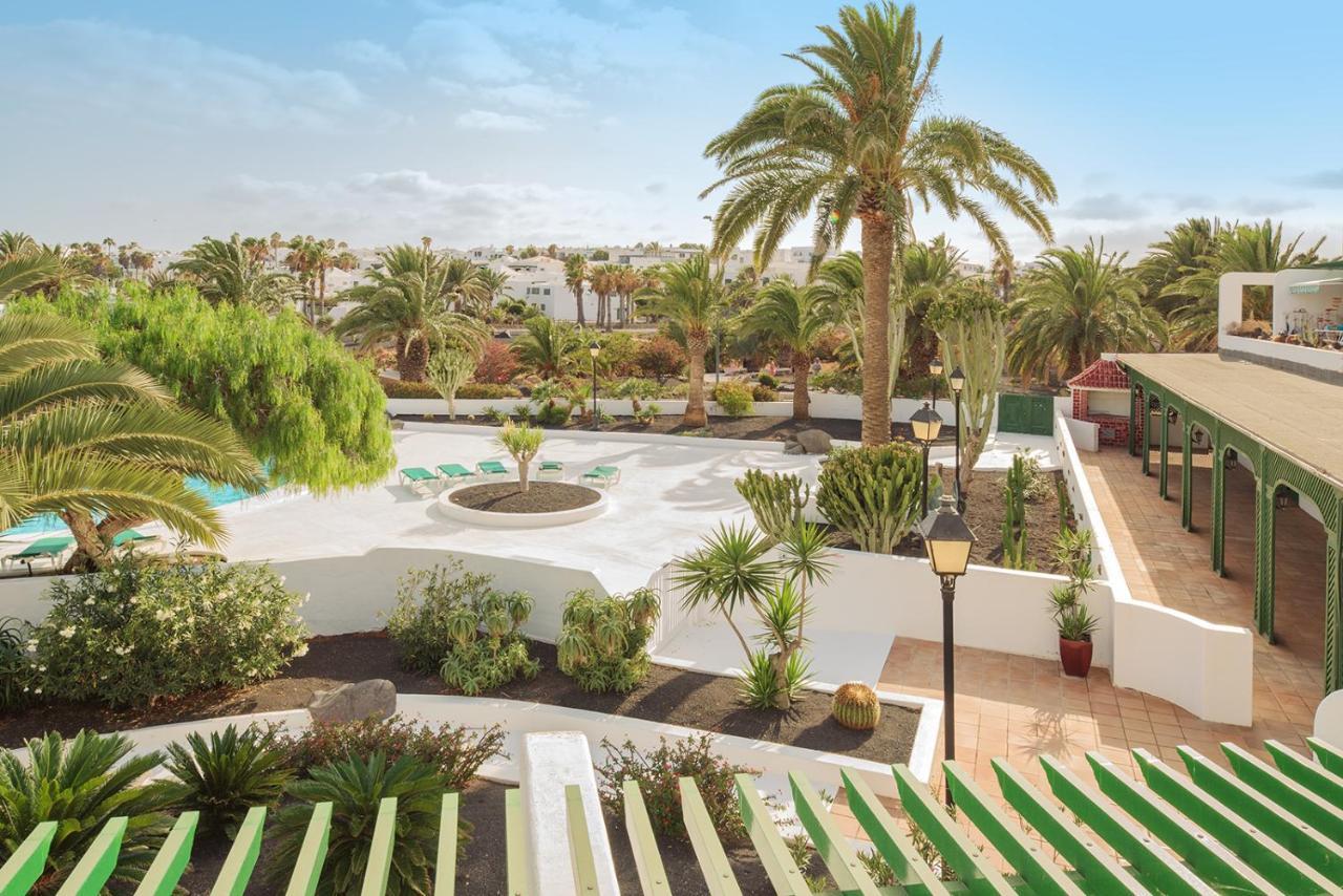 Lanzahost Cucharas Dreams Apartamento Costa Teguise Exterior foto
